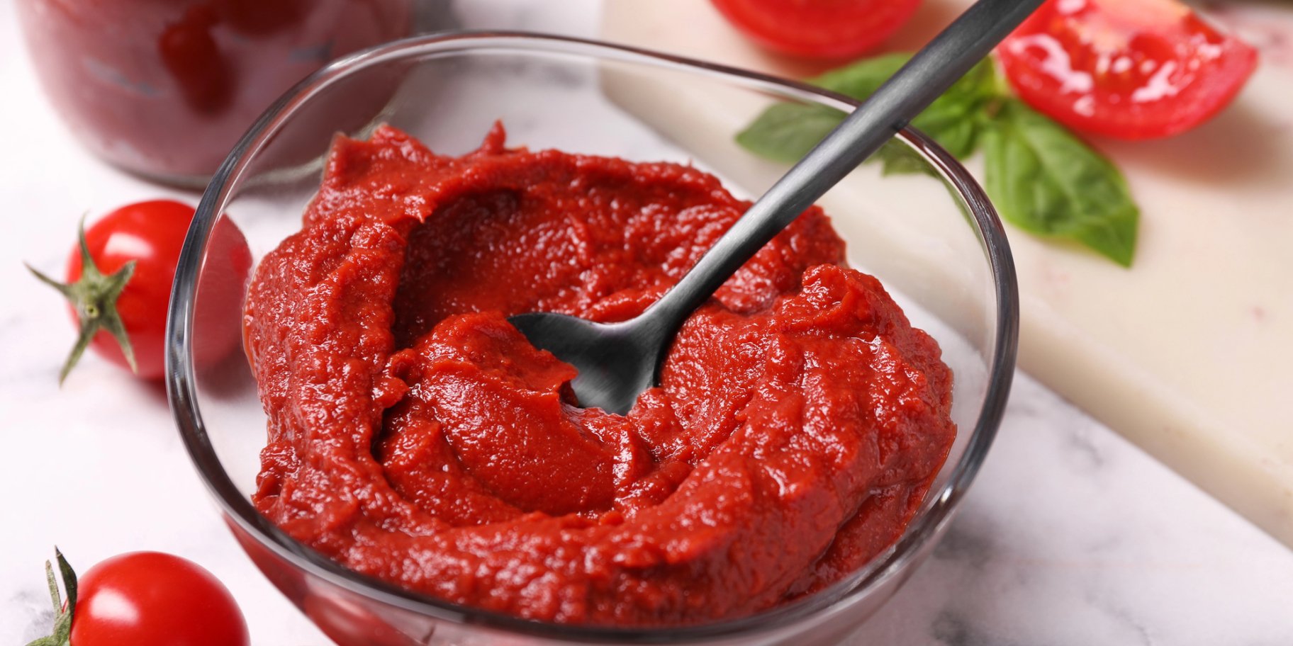 Томатная паста