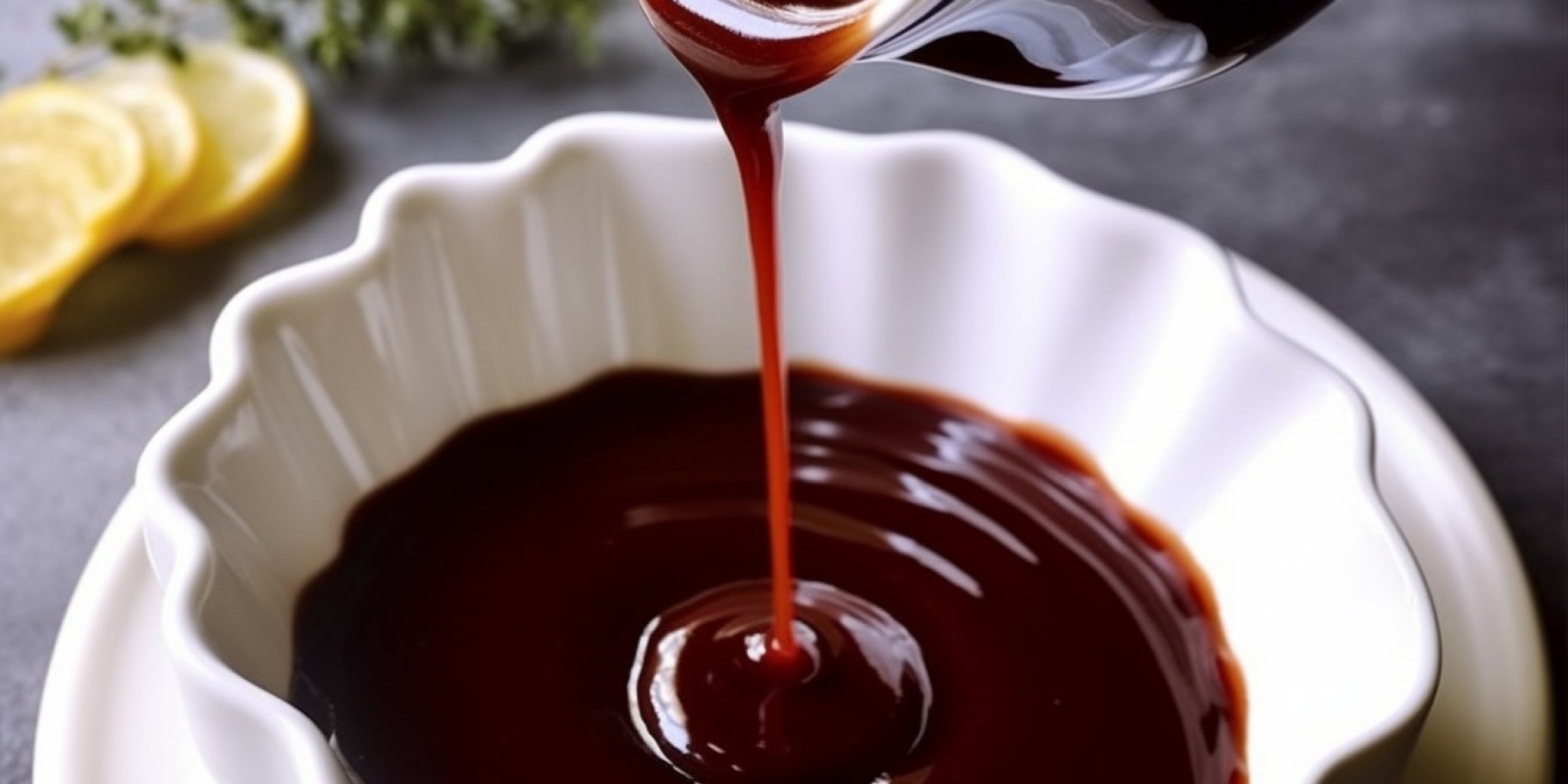 Соус бордолез