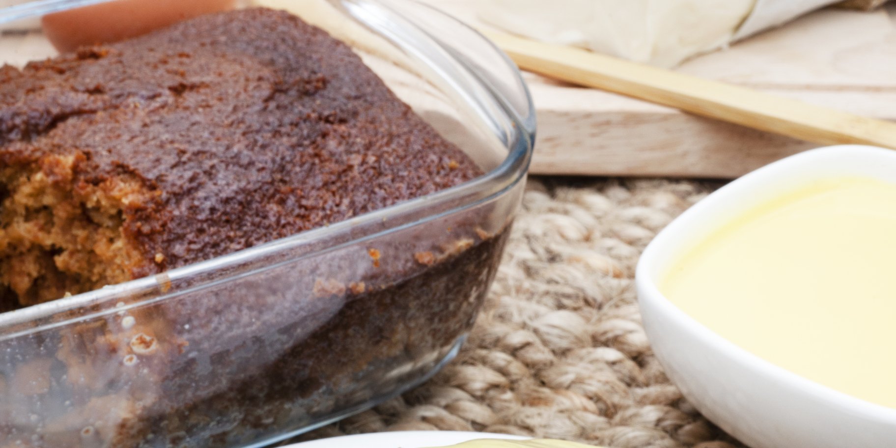 Мальва пудинг