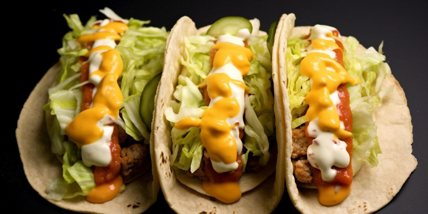 Тако «Біг Мак»