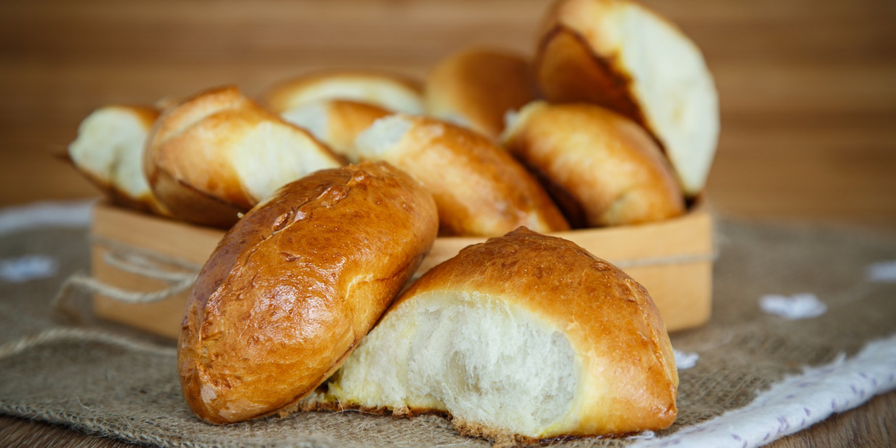 тісто на пиріжки