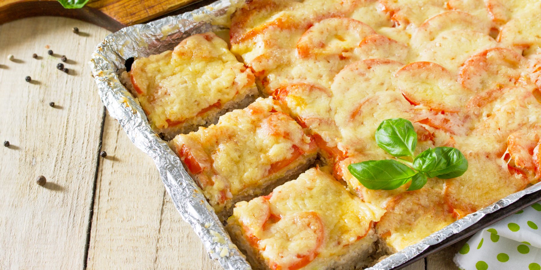 Що приготувати на вечерю восени