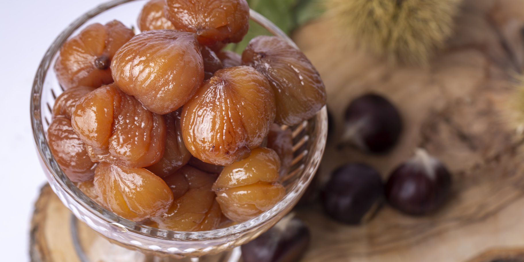 Солодкі каштани