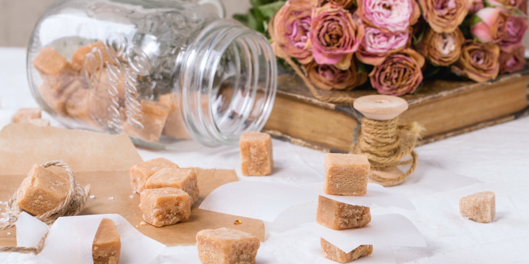 Гарбузова помадка