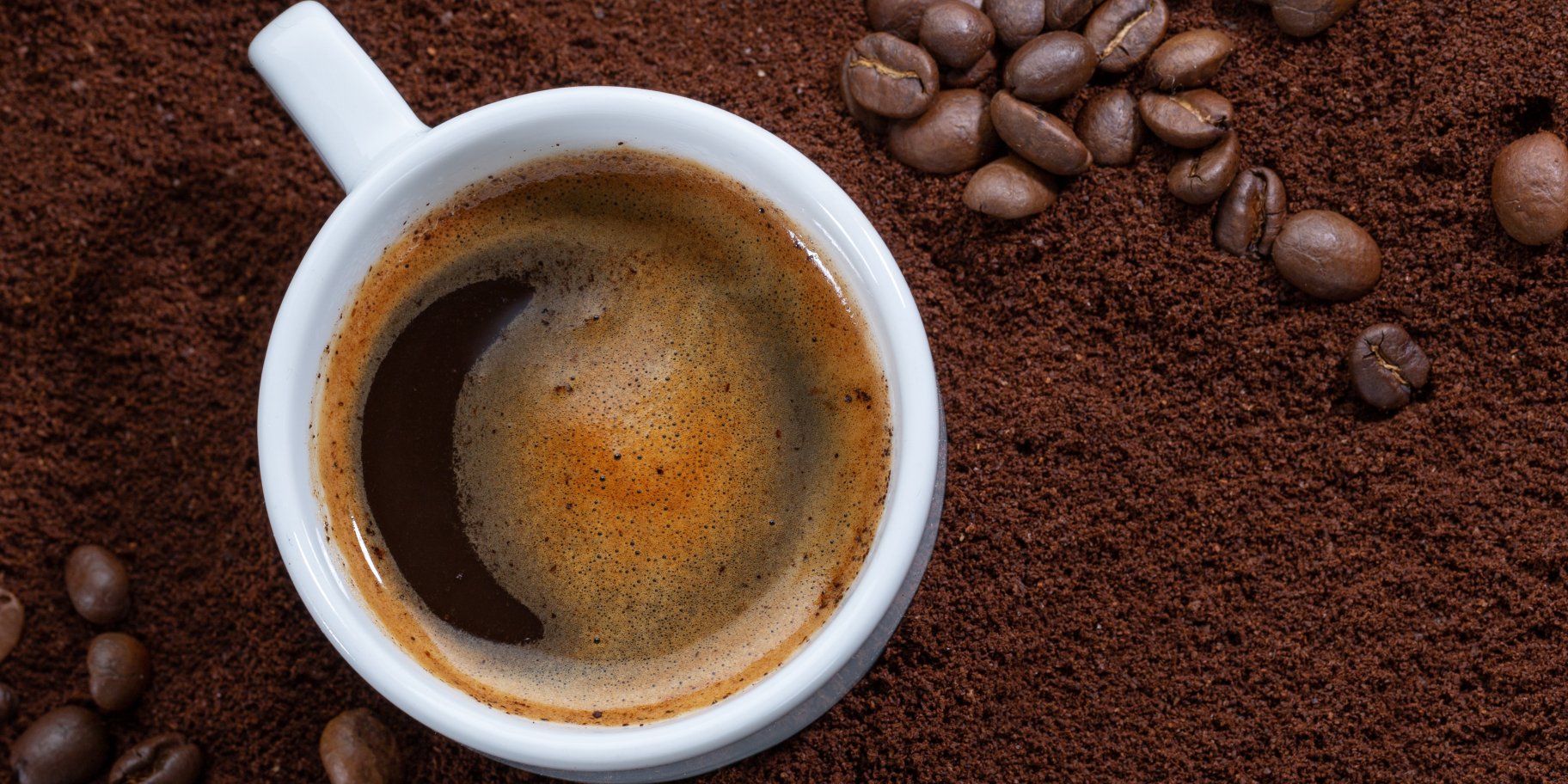 Кава чорне око