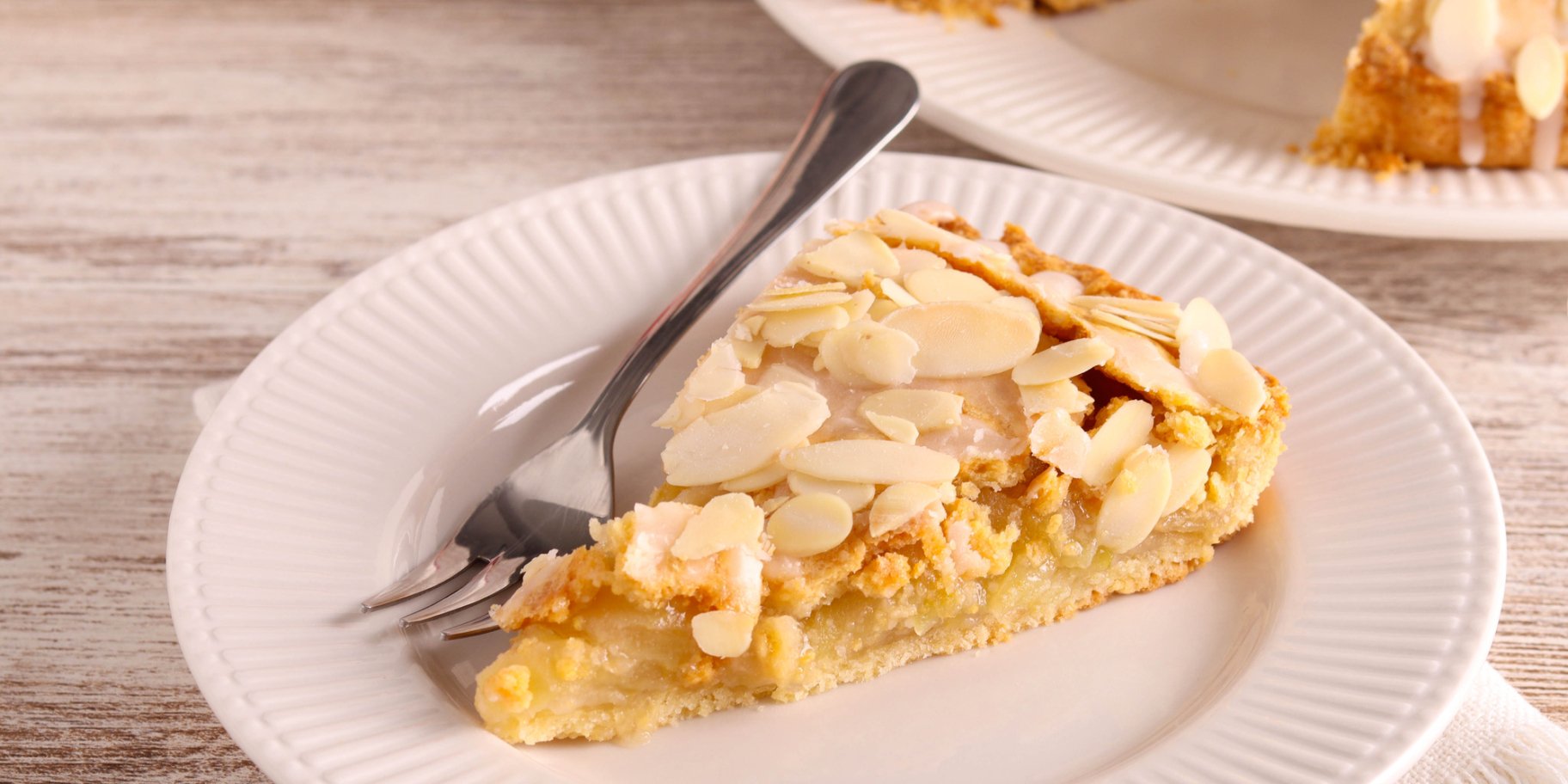 Пиріг з яблук