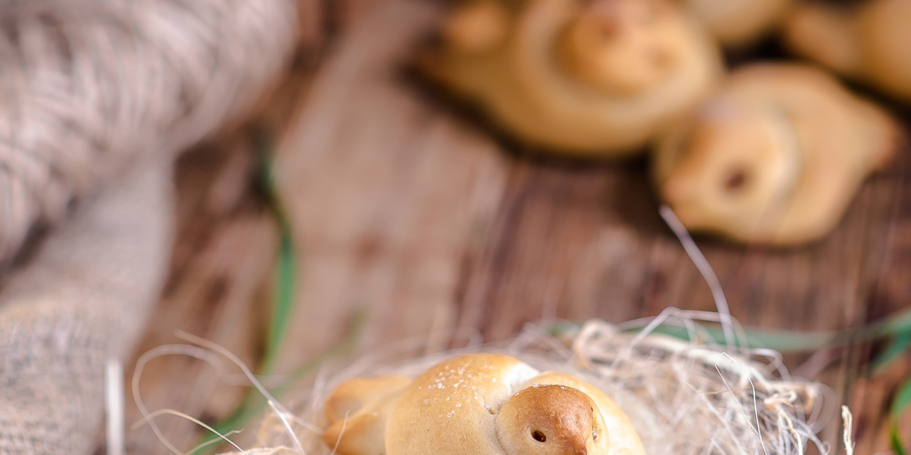 «Пташки» для колядників рецепт