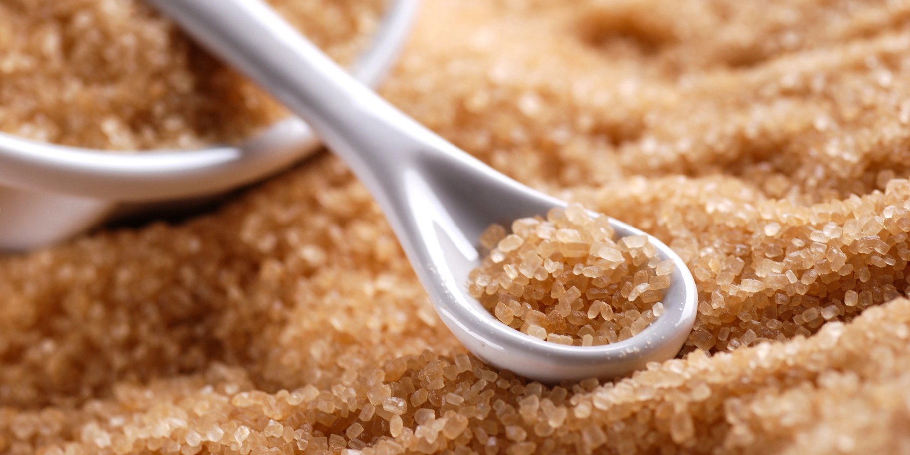 Коричневий цукор