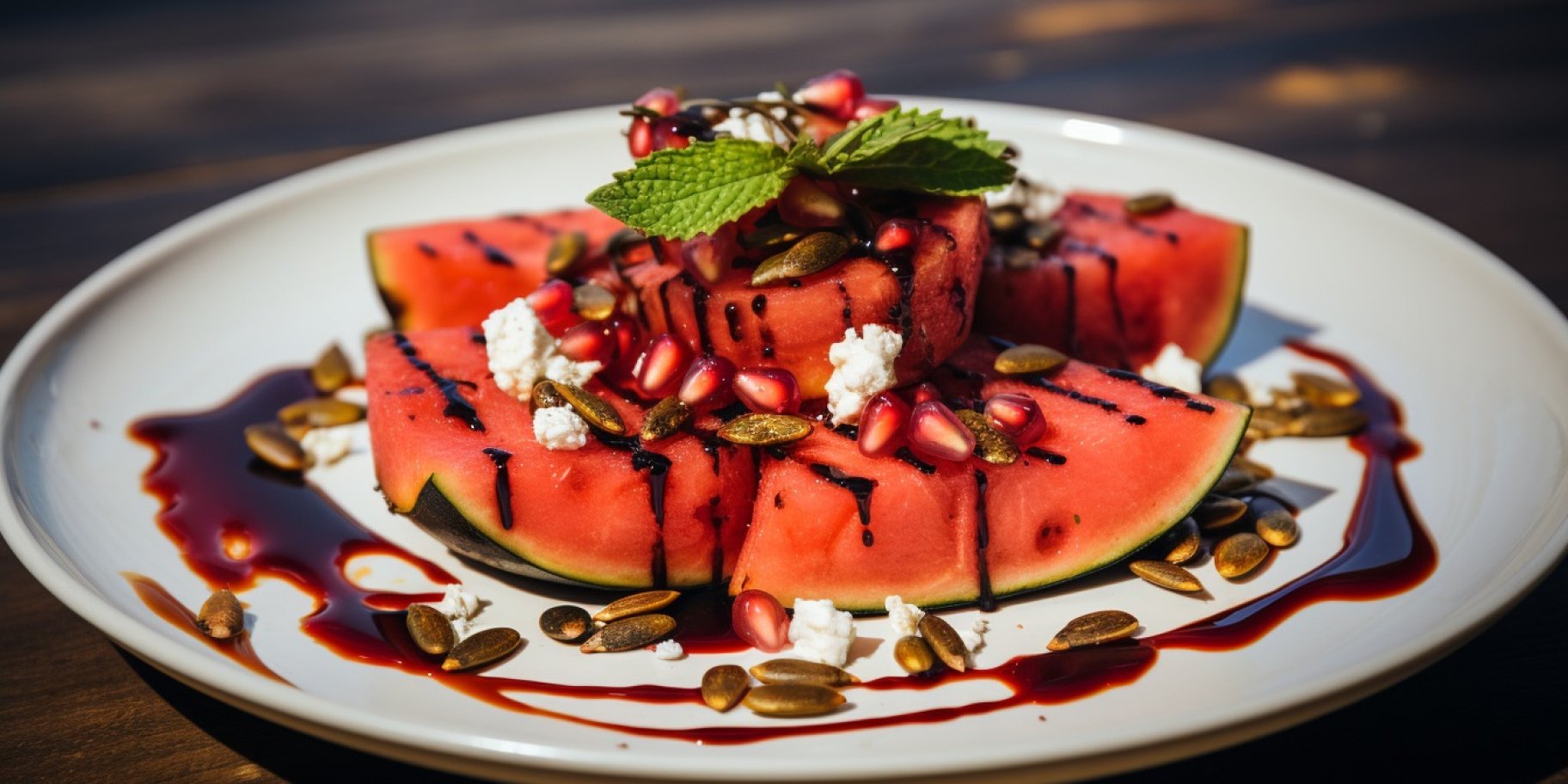 Душа кавуна