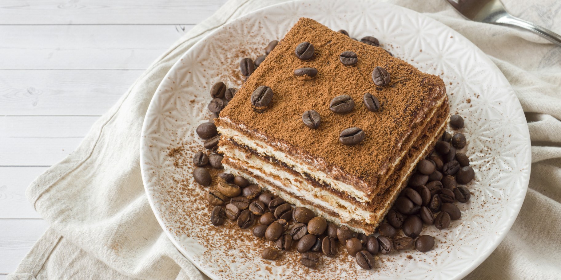 Литой медовик от Лилии Цвет