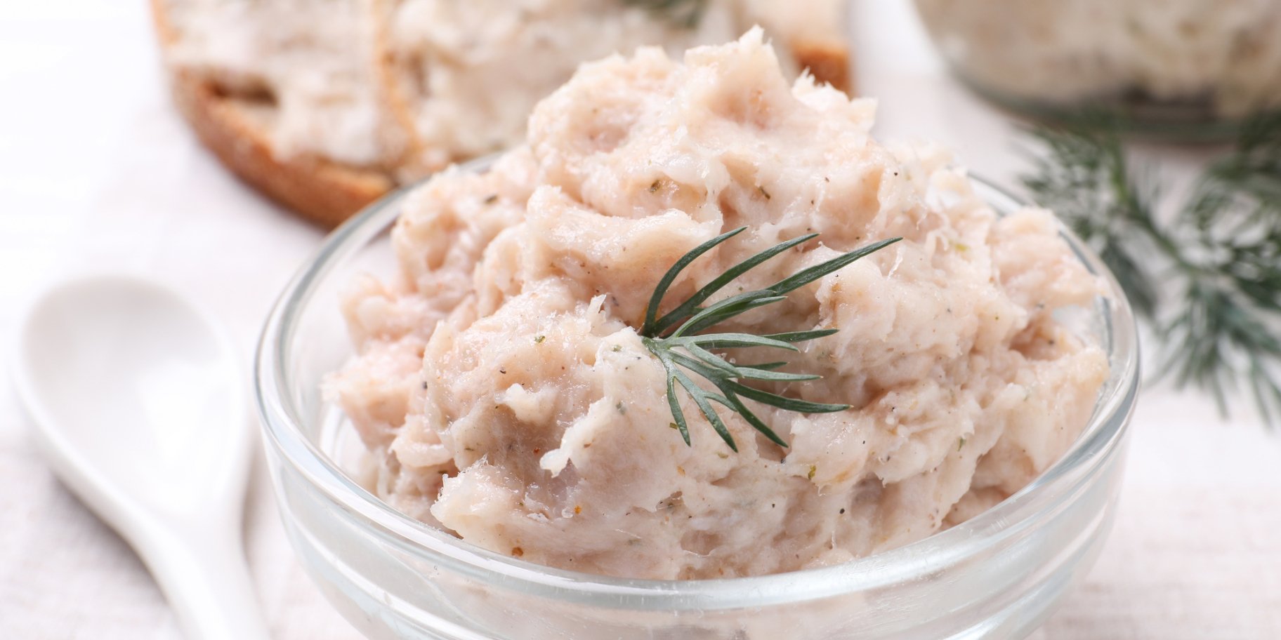 Рієт з тріски бакаляу