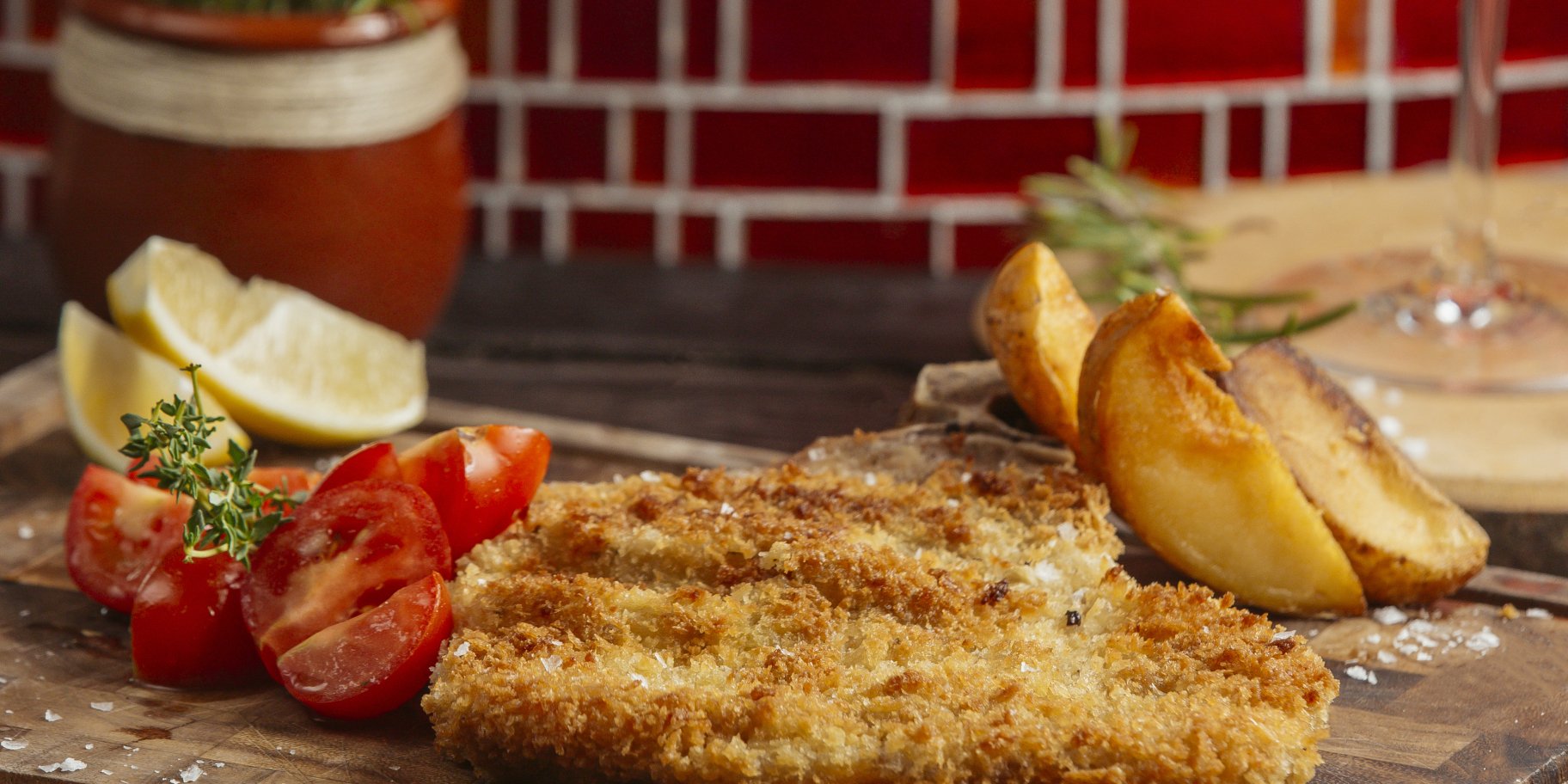 Куриное филе