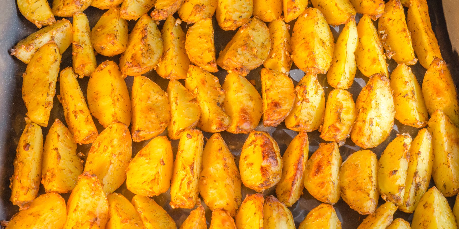 Молода картопля «Айдахо»