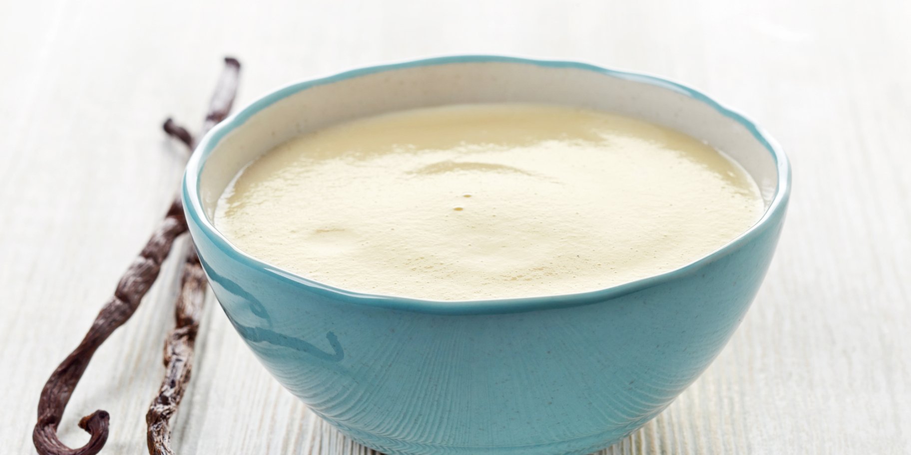 молочний кисіль