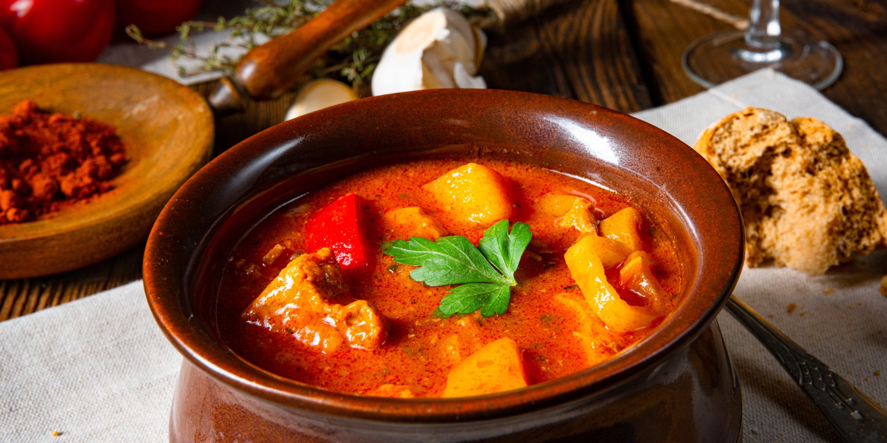 Домашній бограч