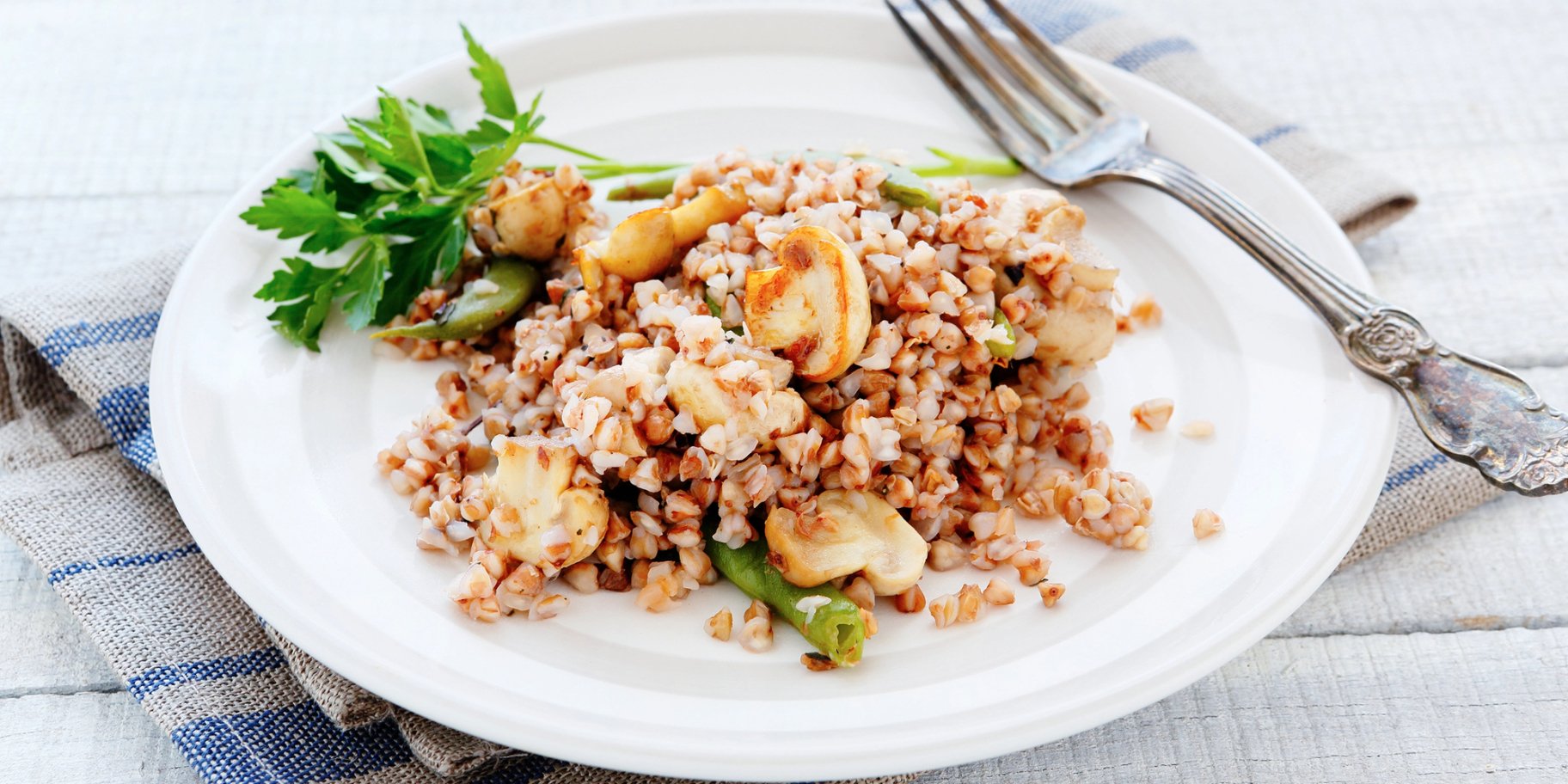 Зимові гарніри