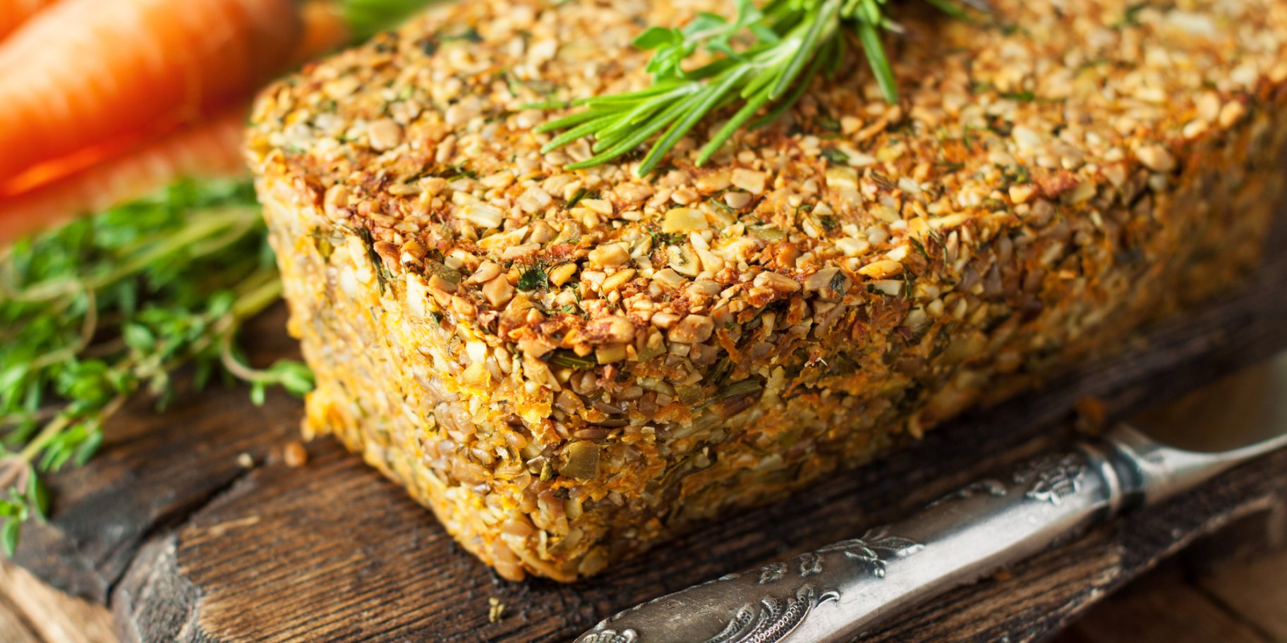 Гарбузовий паштет