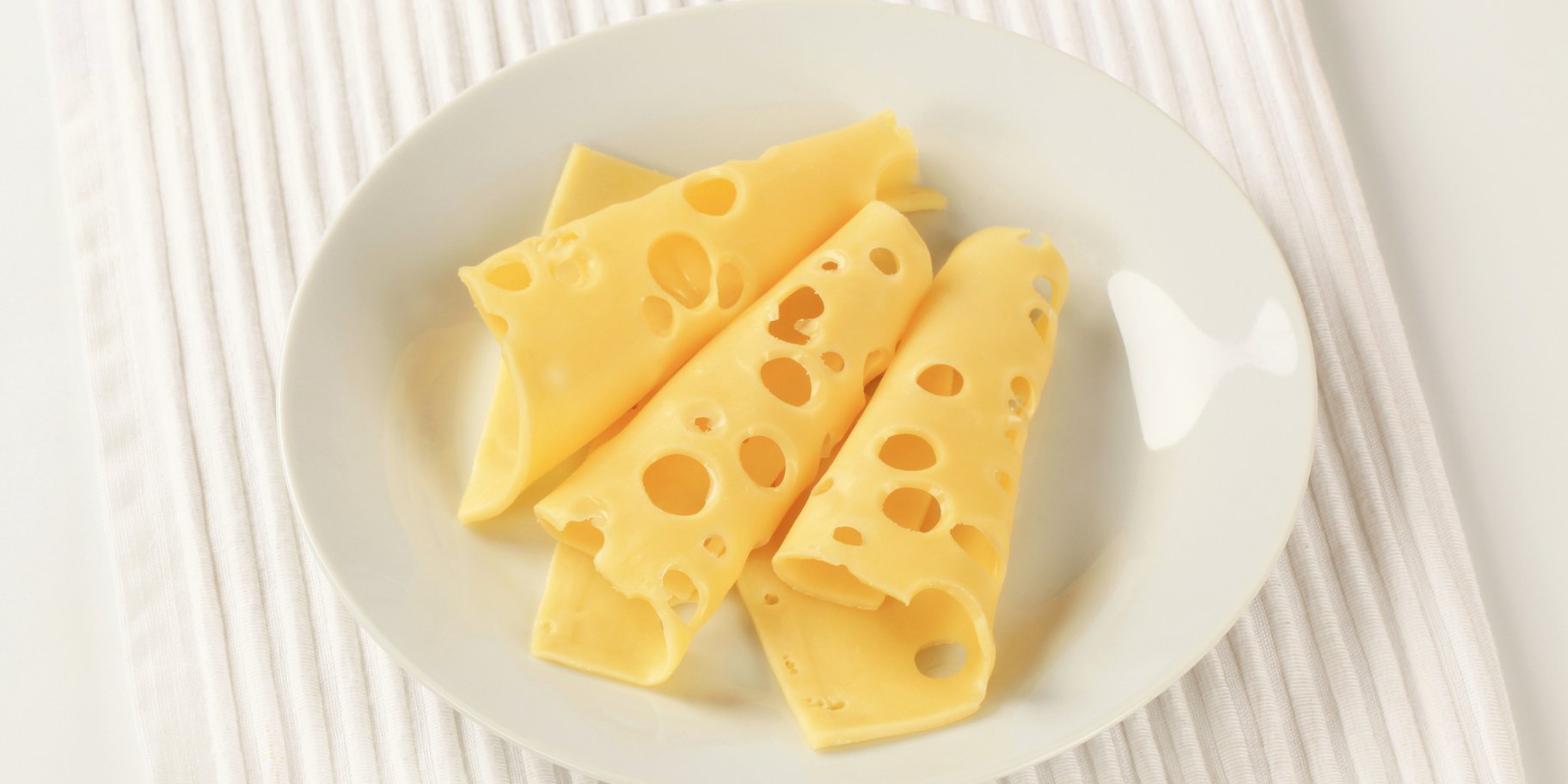 Рулетики з сиру