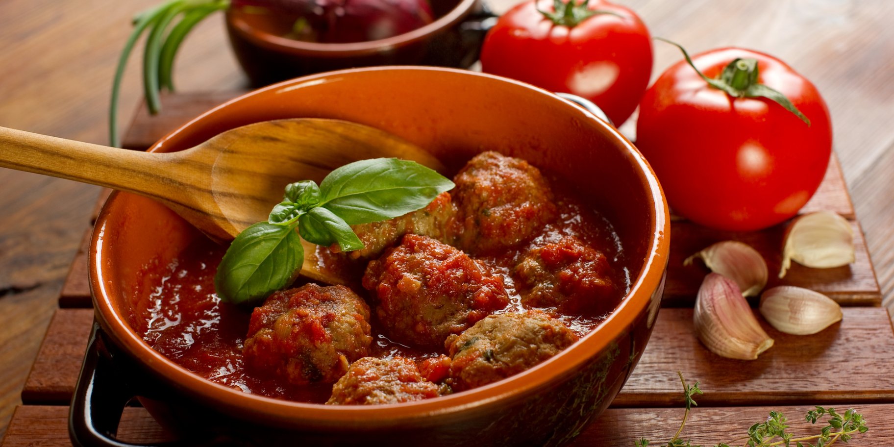 Рисові фрикадельки