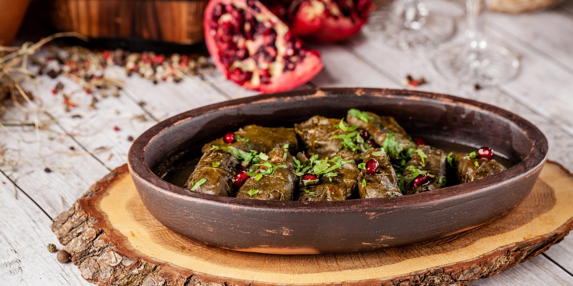 Вірменська страва