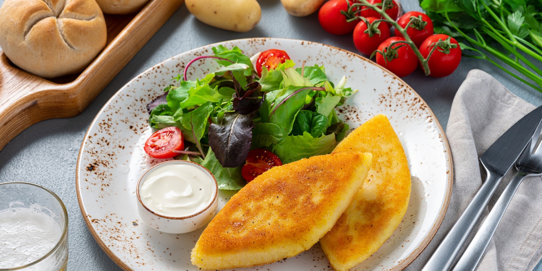 Зразы с куриной печенью