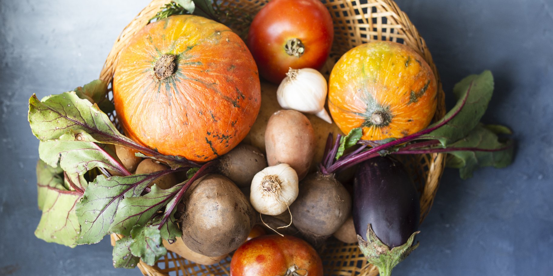 Харчування для імунітету