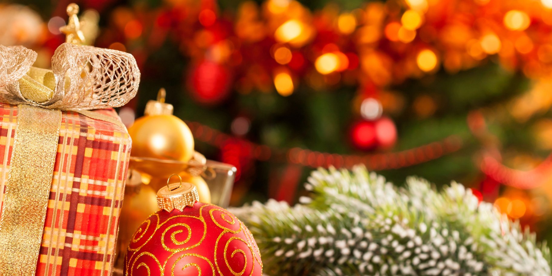 Ялинкові іграшки