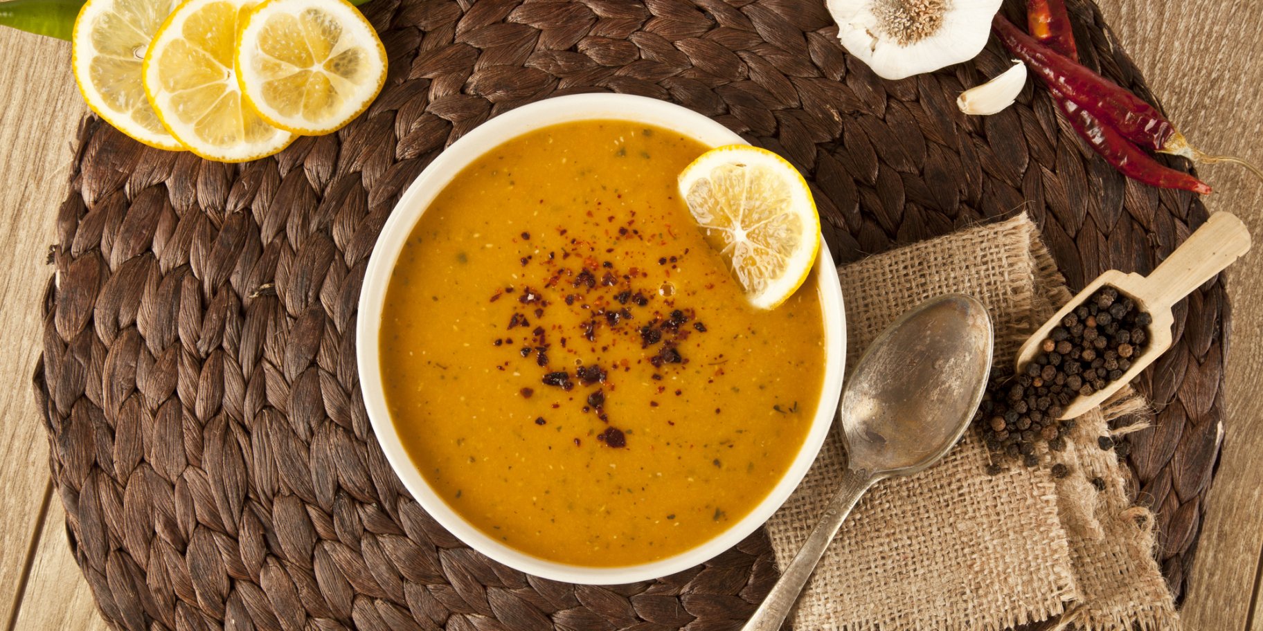 Суп езогелін, суп нареченої