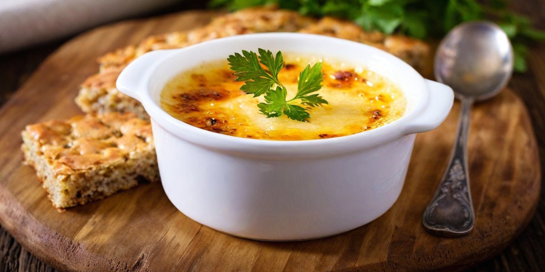 Будень з пшоняної каші