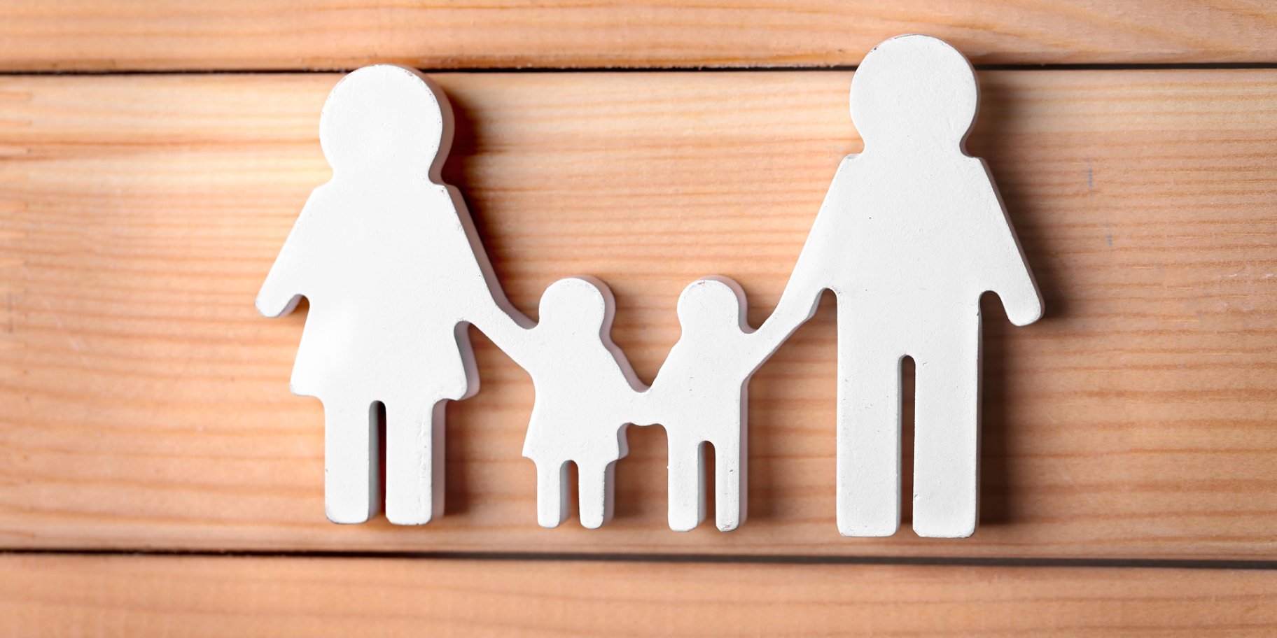 Семья, дети