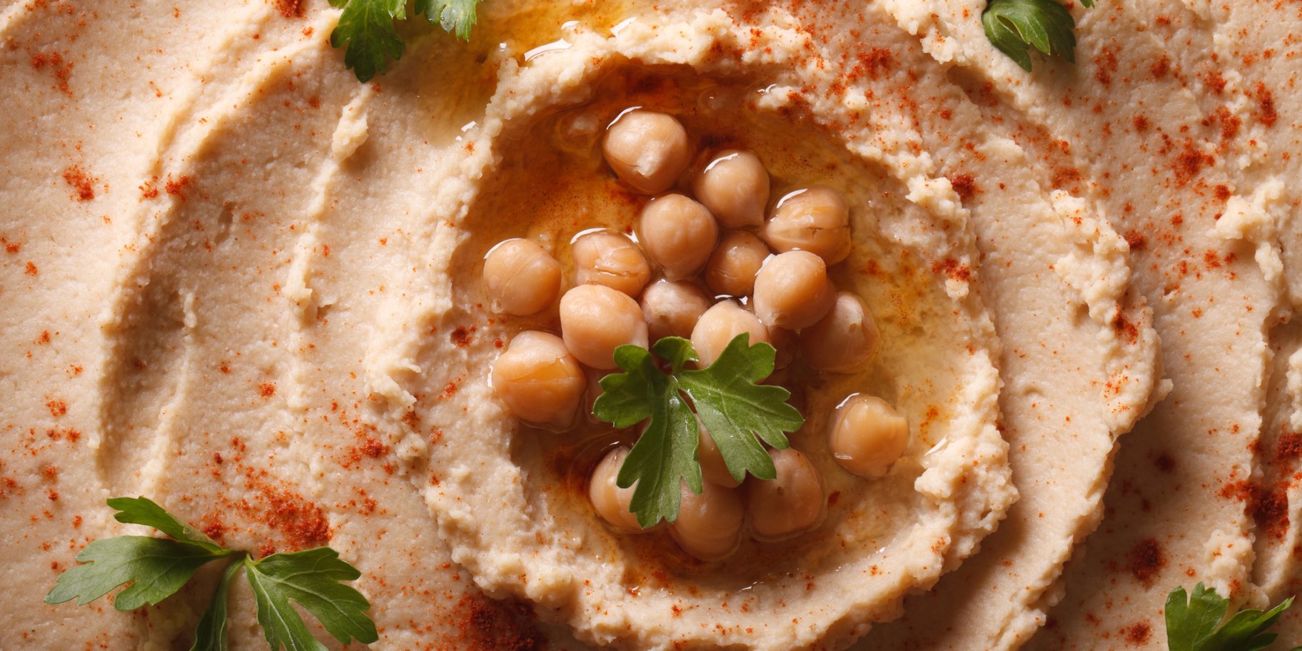 Що готувати з нутом