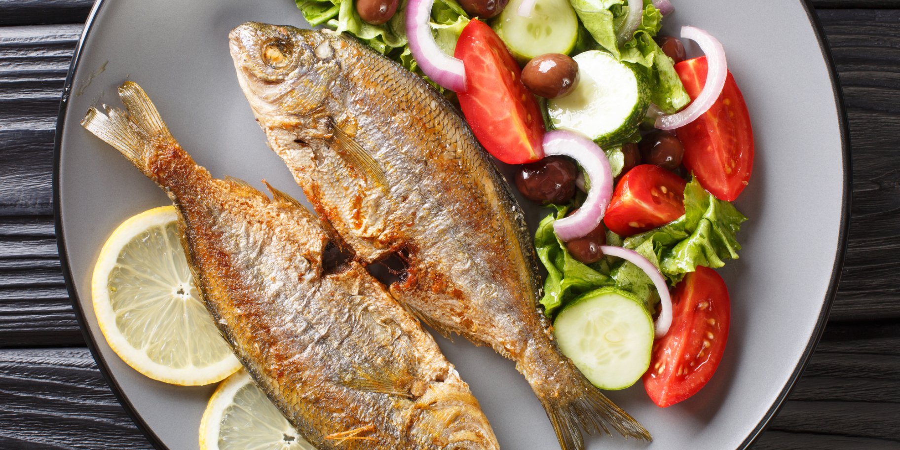 Запечена сарпа