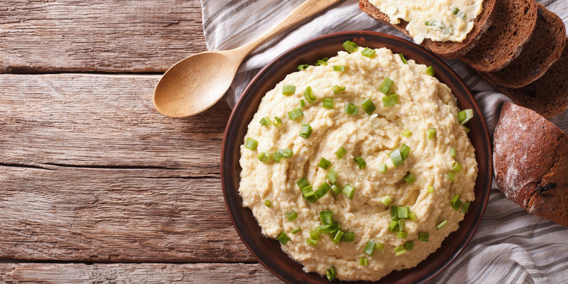 Оселедцева намазка, як ікра