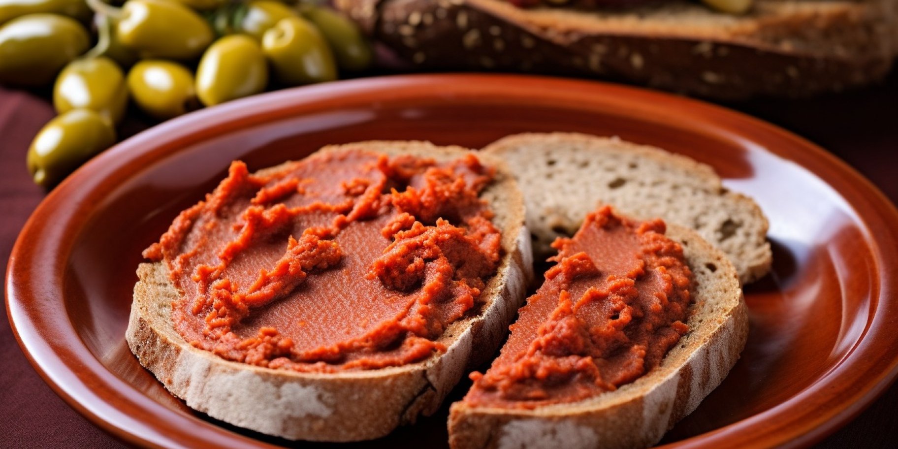 Горіхова намазка