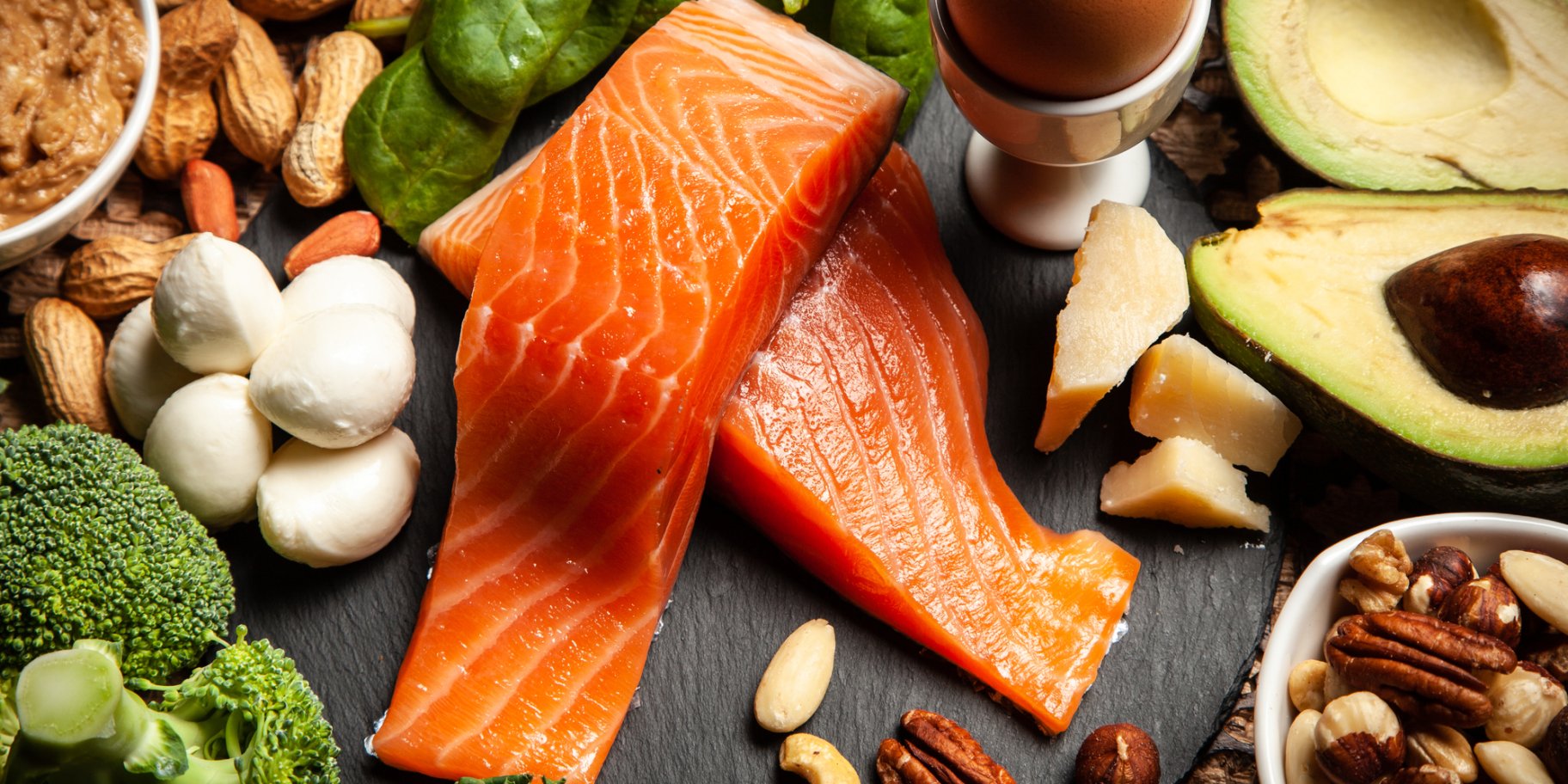 Низькохолестеринова дієта