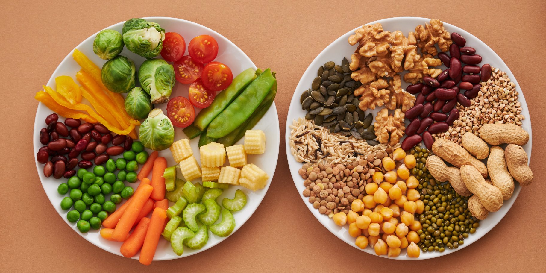 як урізноманітнити раціон