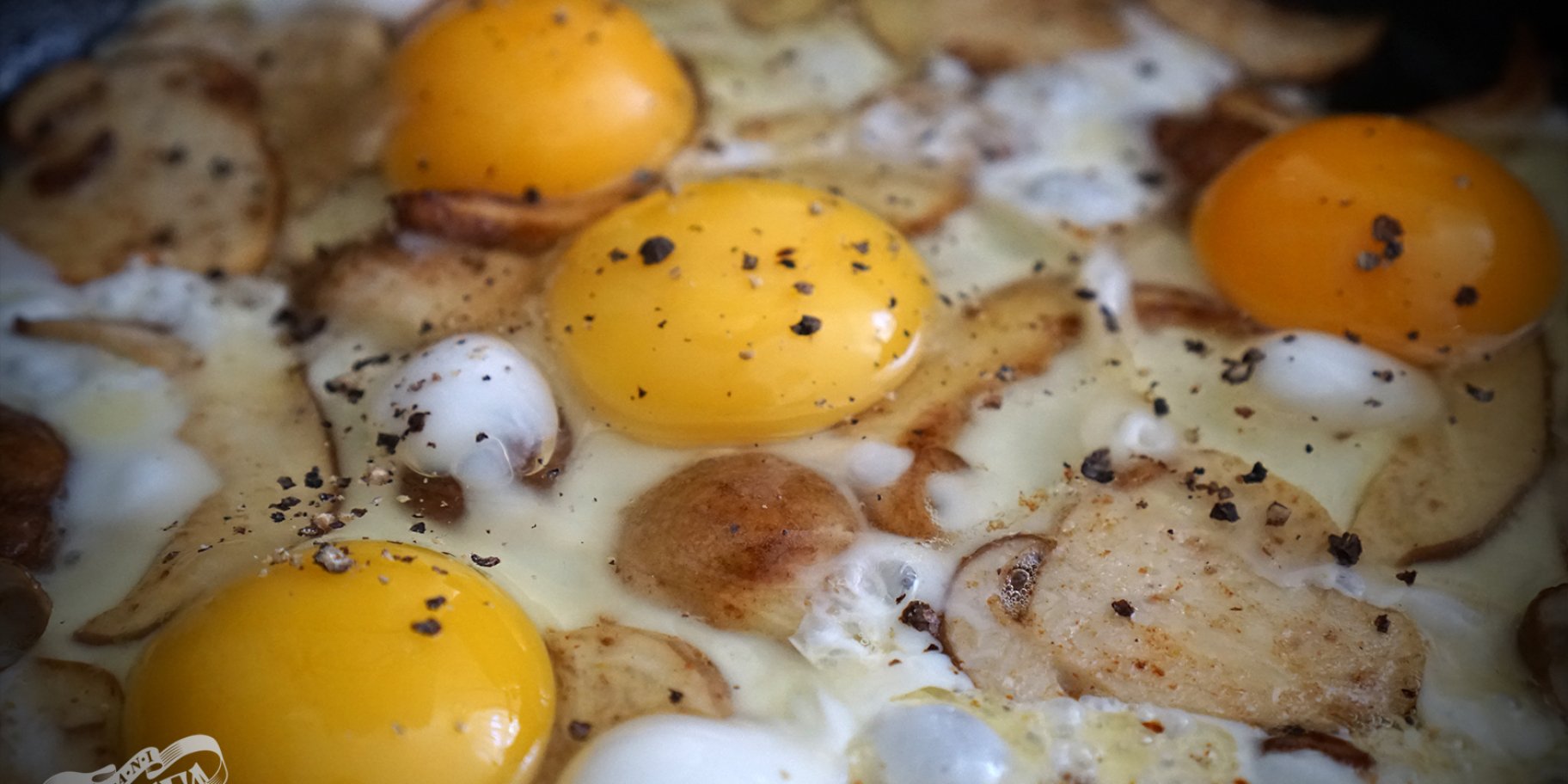 саджені-яйця-на-грибах