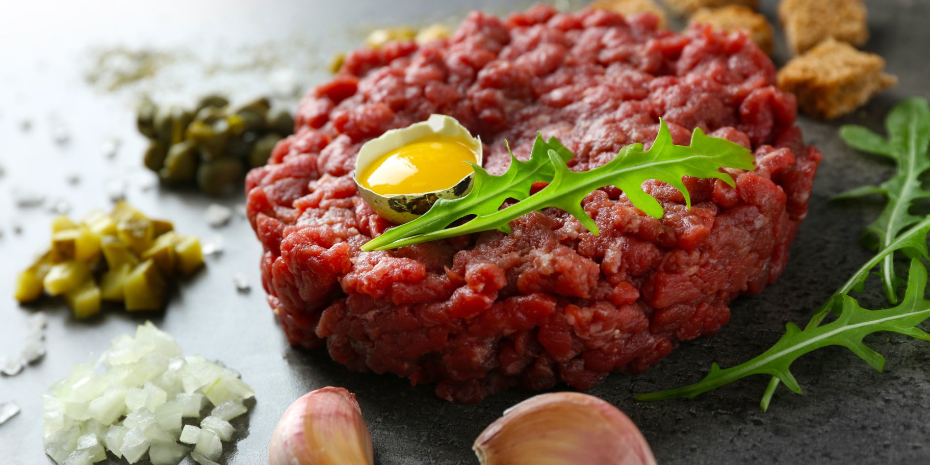 Классический тартар