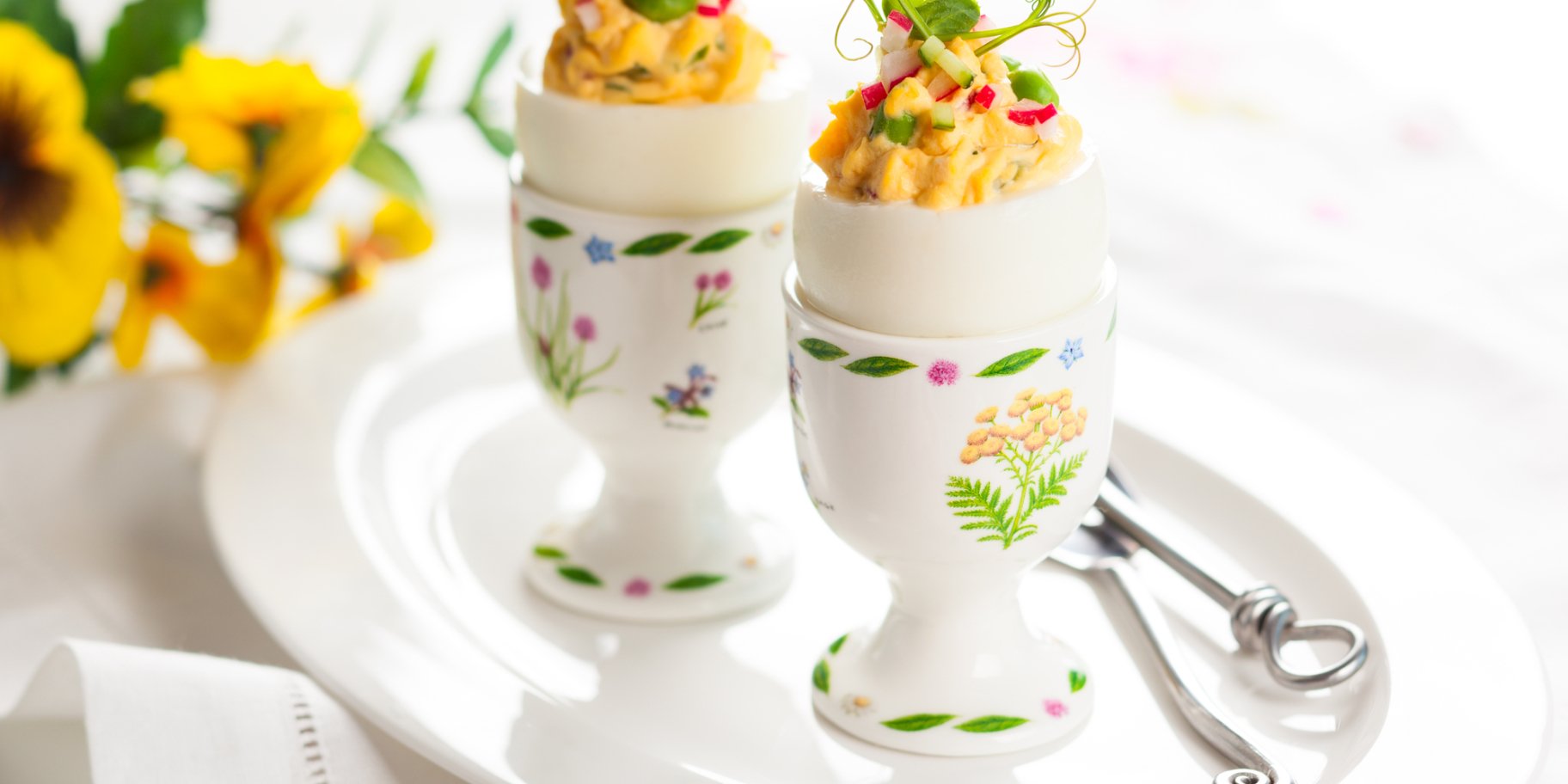 фаршировані-яйця