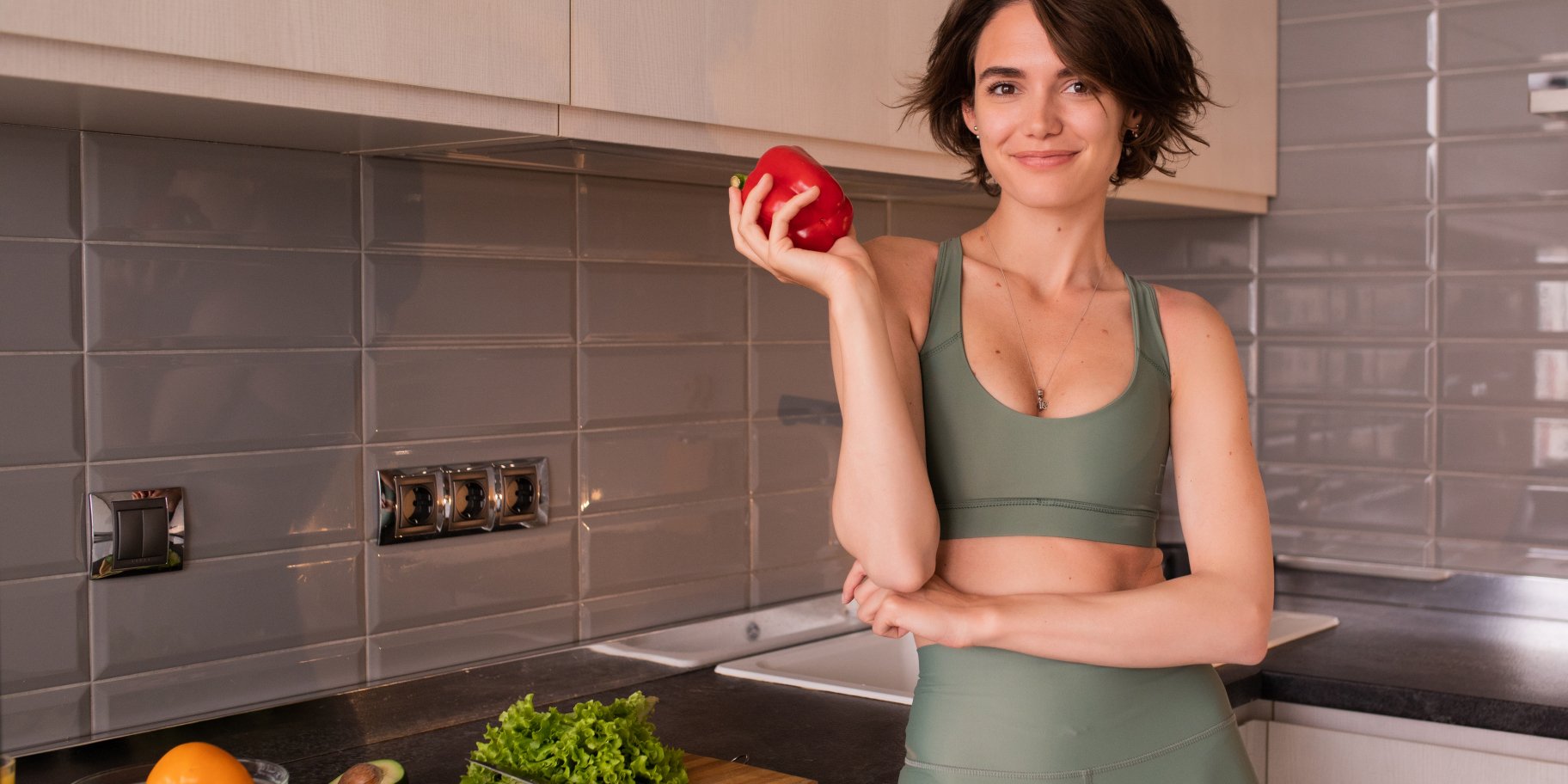 Хто такі вегани