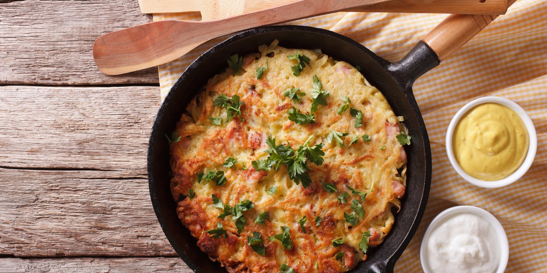 Большой дерун