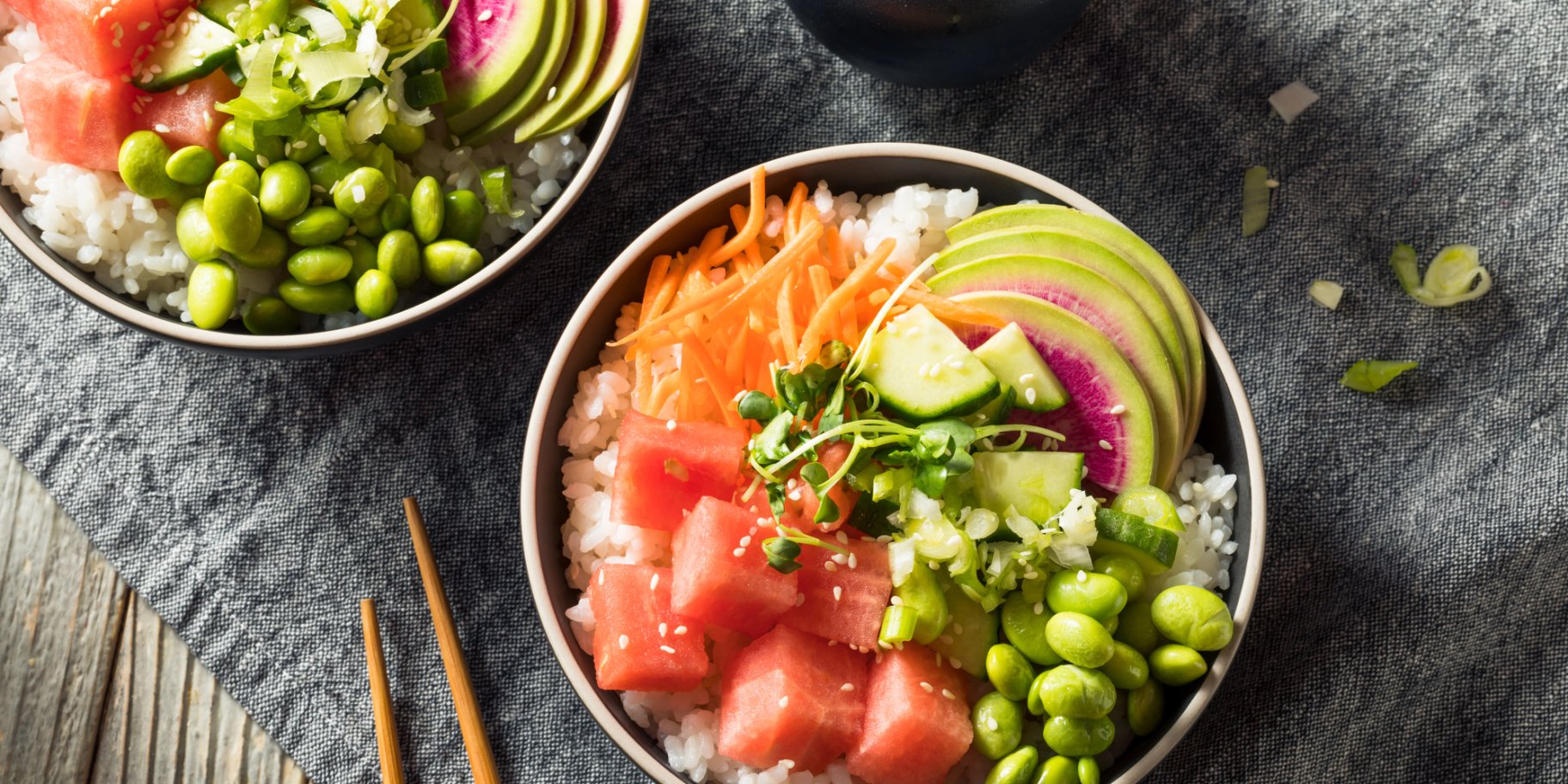 Корисні страви з кавуном