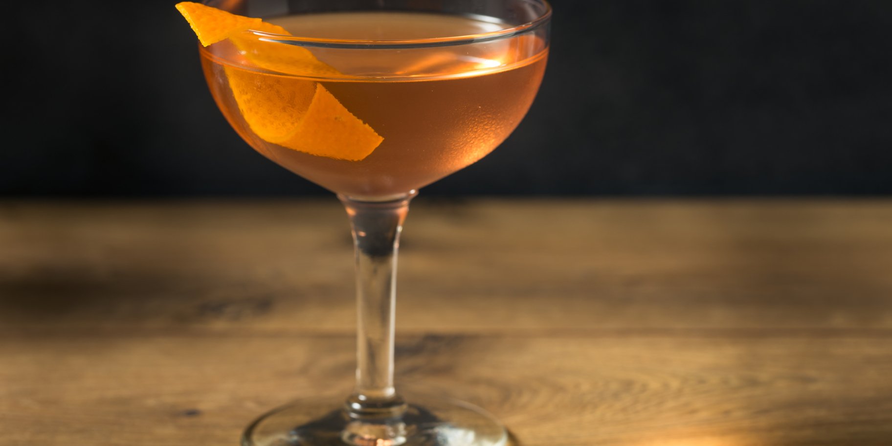 коктейль ель президенте