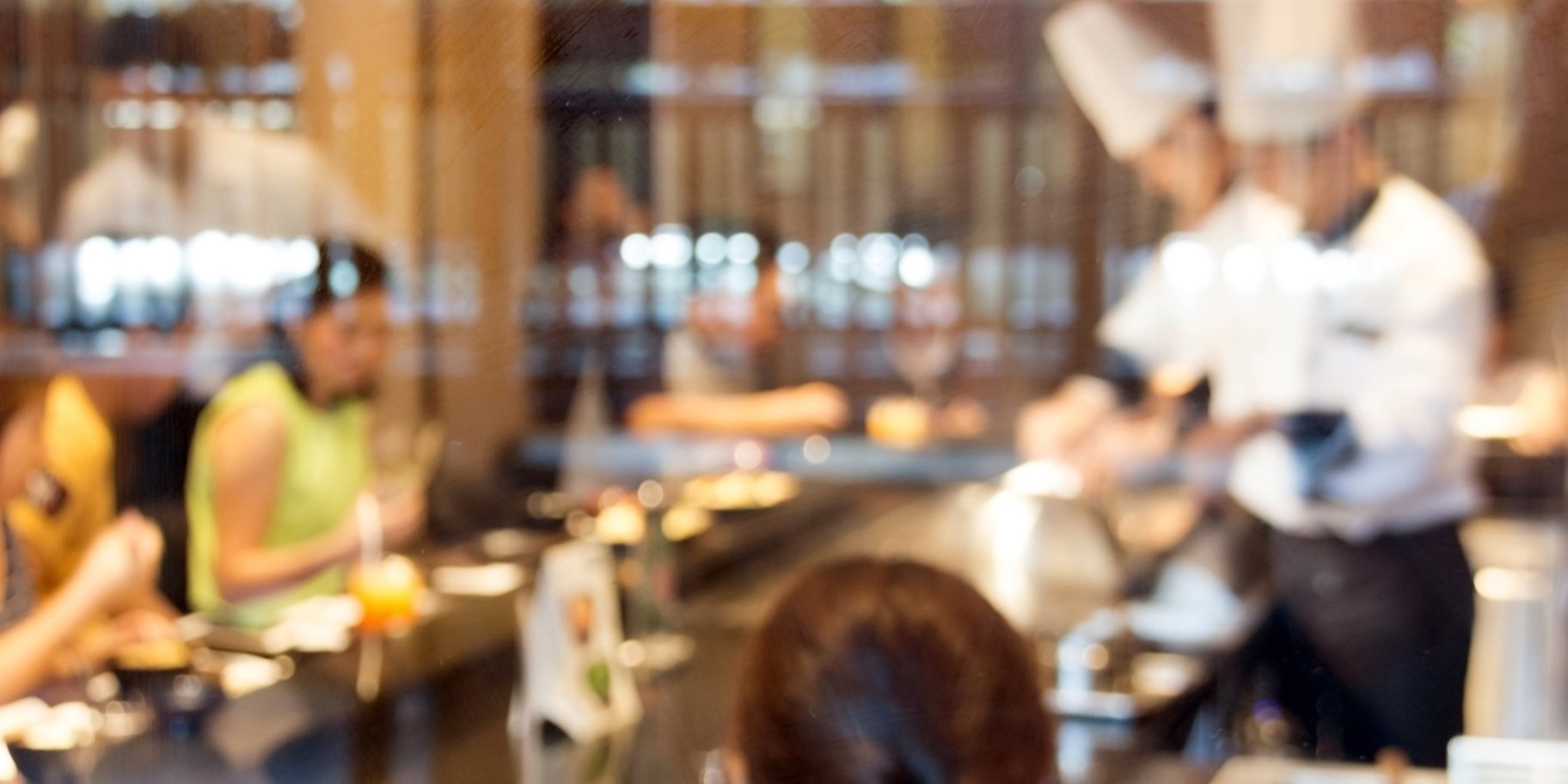 Японський десерт