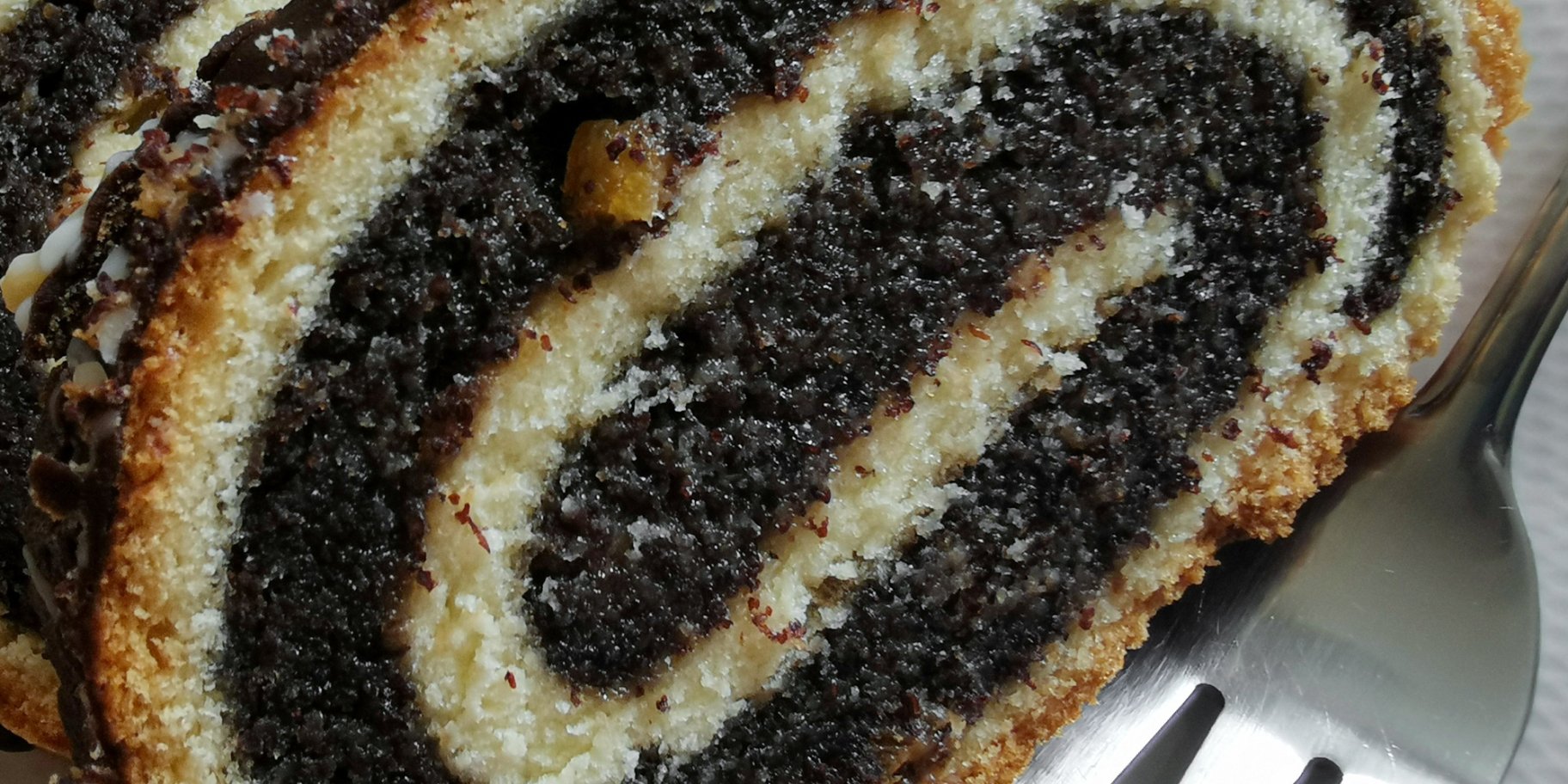 Маківник від Дарії Цвєк