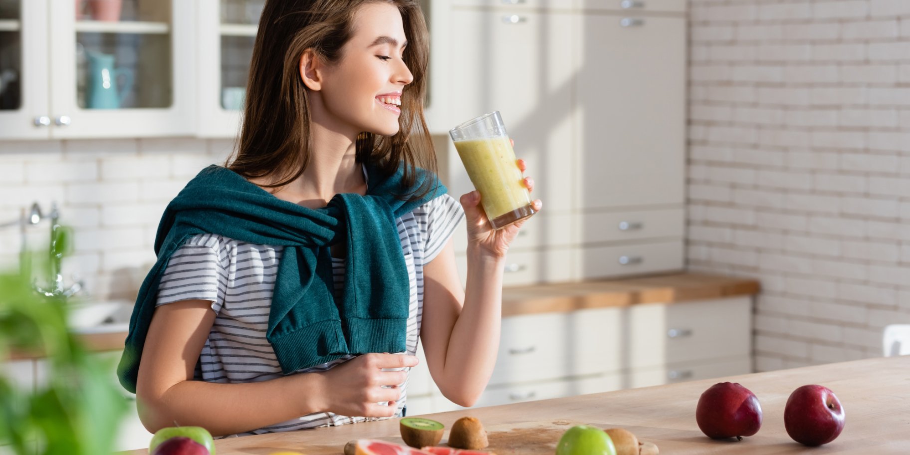 Красиве волосся і шкіра