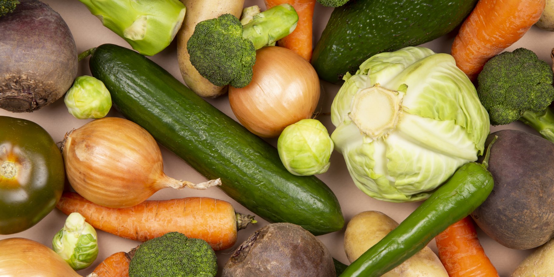 Дієта на осінь