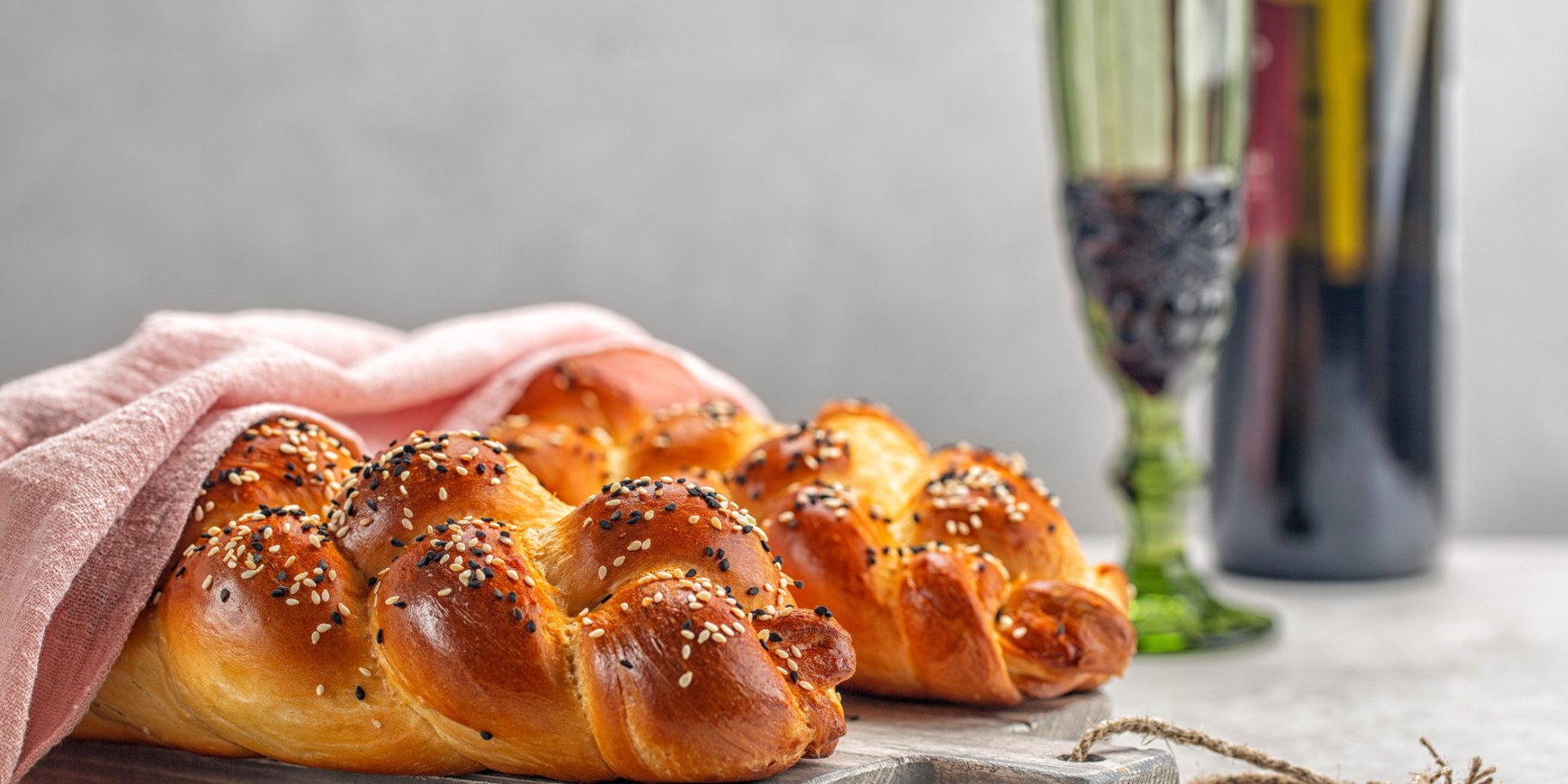 Плетінка - рецепт