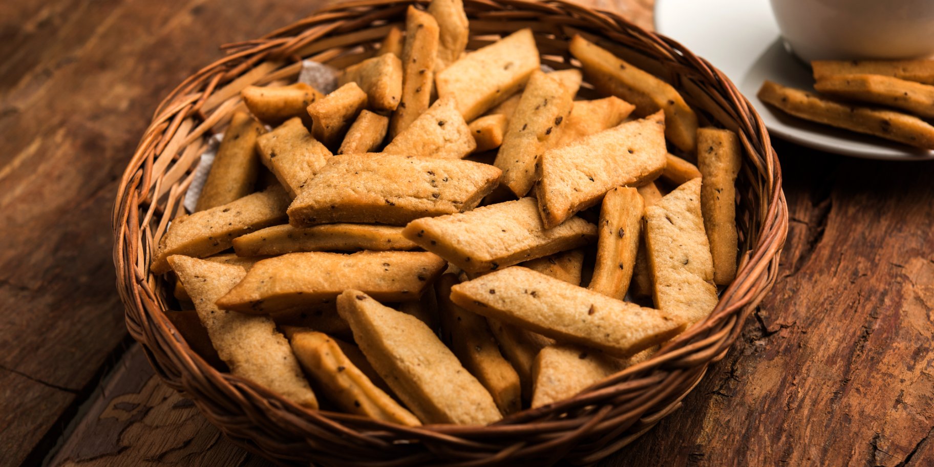 «Пальчики» з маком на Різдво
