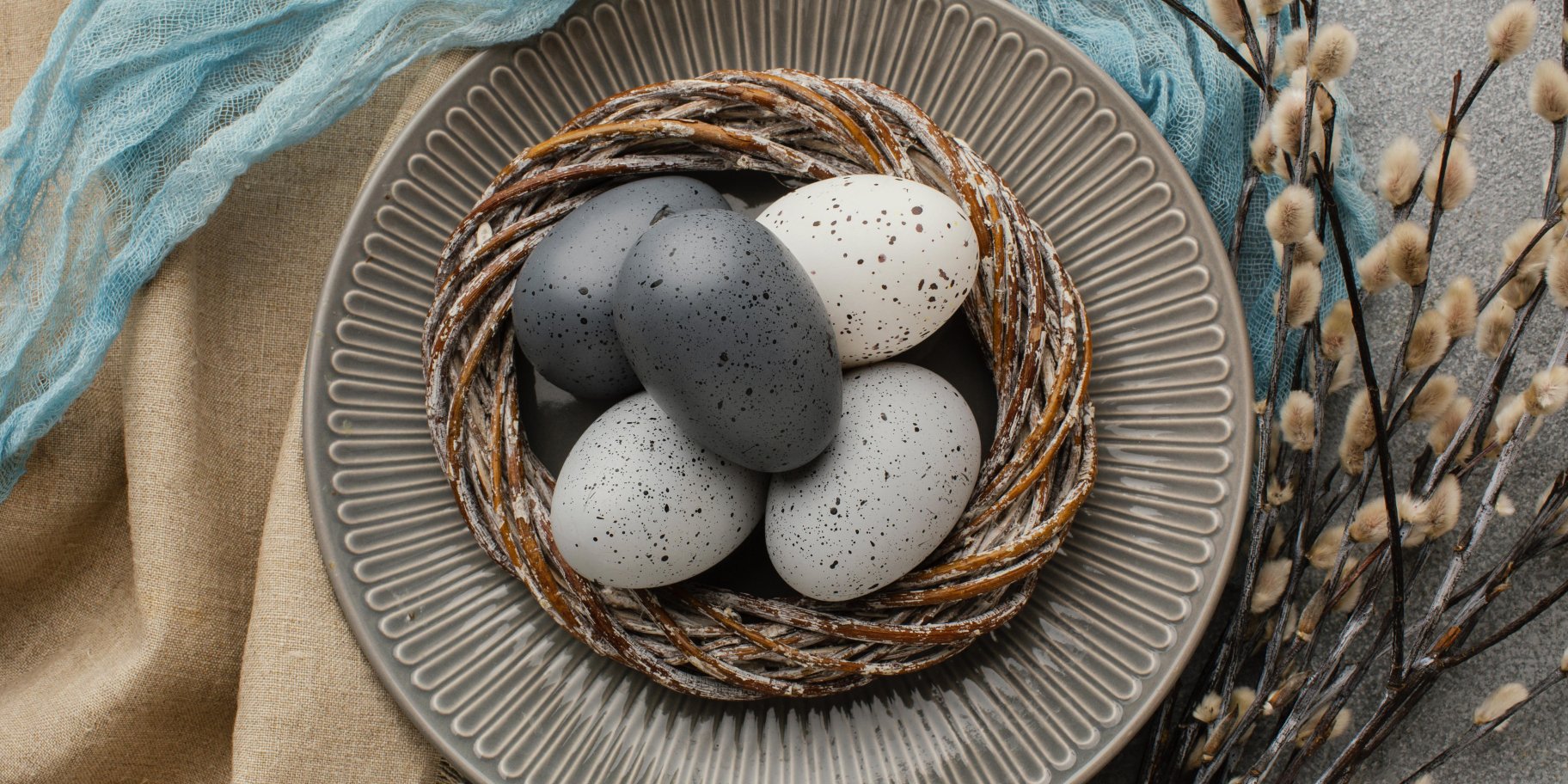 Як харчуватися на Великдень при діабеті